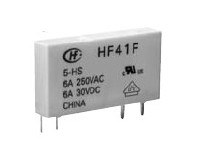 HF41F