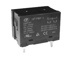 HF116F-1